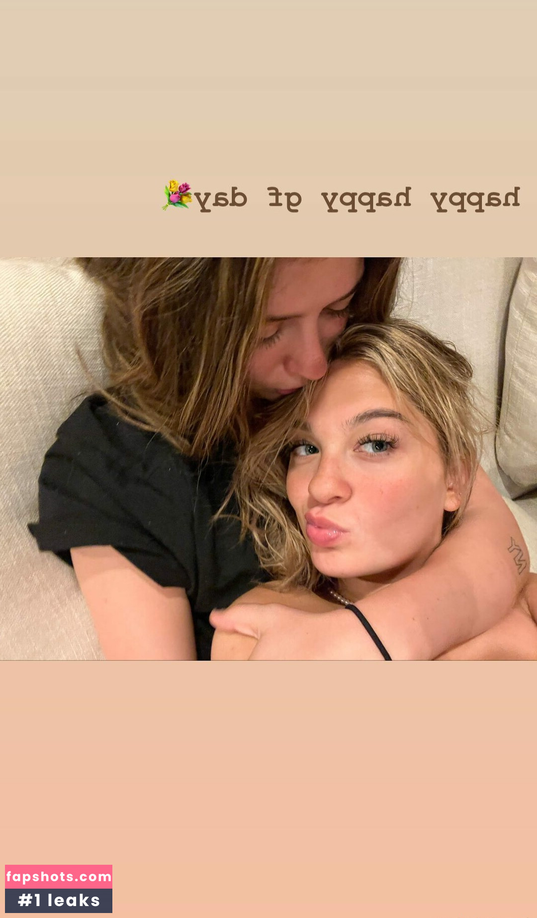 Claudia Conway Nude Leaks OnlyFans Photos #28 - Fapshots