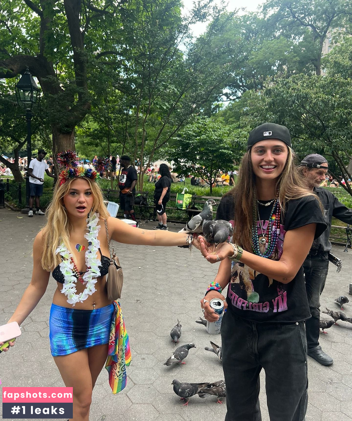 Claudia Conway Nude Leaks OnlyFans Photos #44 - Fapshots