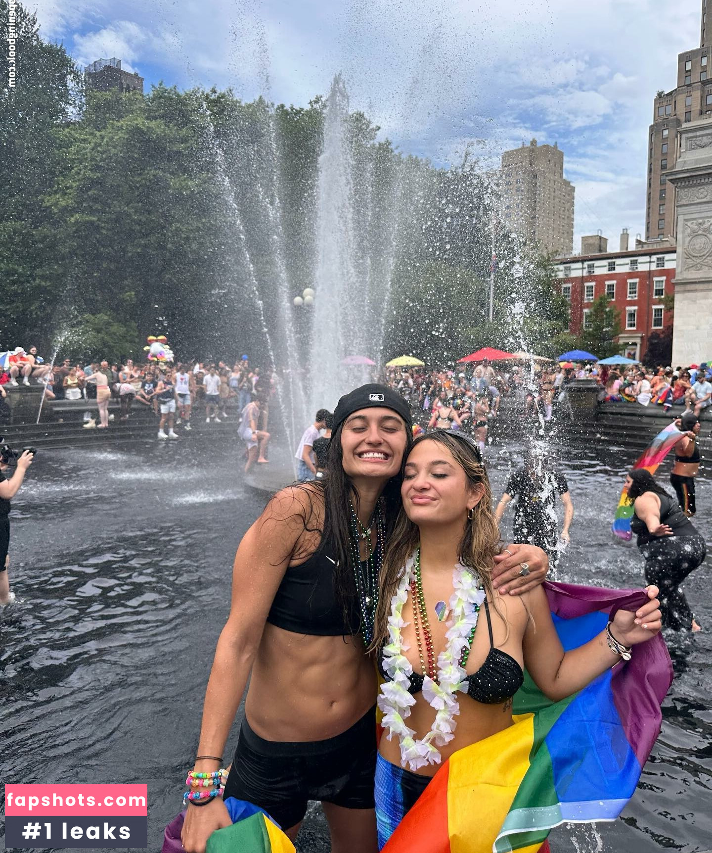 Claudia Conway Nude Leaks OnlyFans Photos #46 - Fapshots