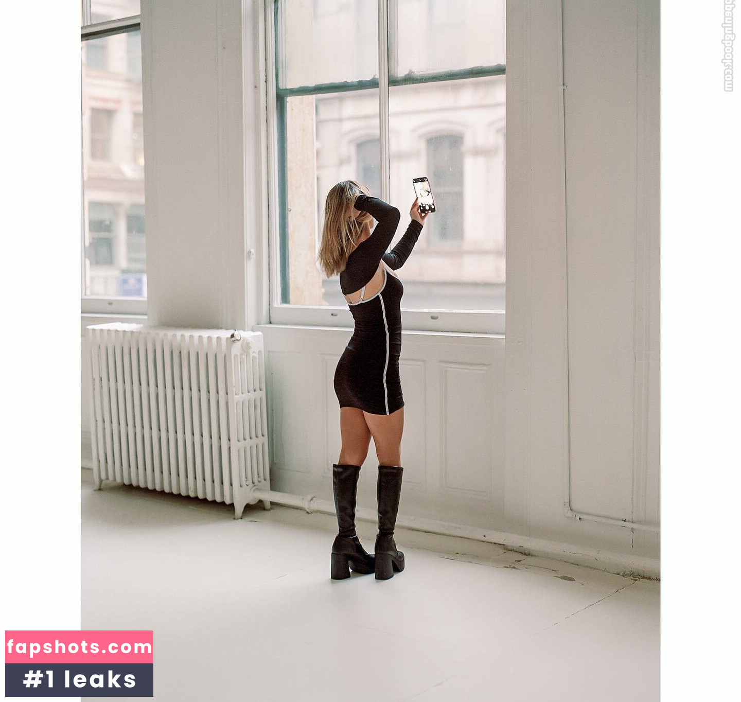 Claudia Conway Nude Leaks OnlyFans Photos #49 - Fapshots