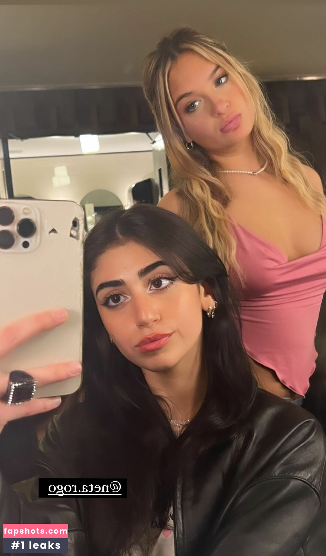 Claudia Conway Nude Leaks OnlyFans Photos #59 - Fapshots