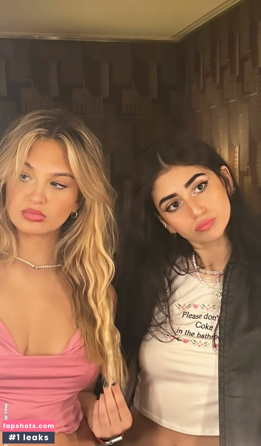 Claudia Conway Nude Leaks OnlyFans Photos #61 - Fapshots