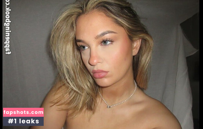 Claudia Conway Nude Leaks OnlyFans Photos #65 - Fapshots