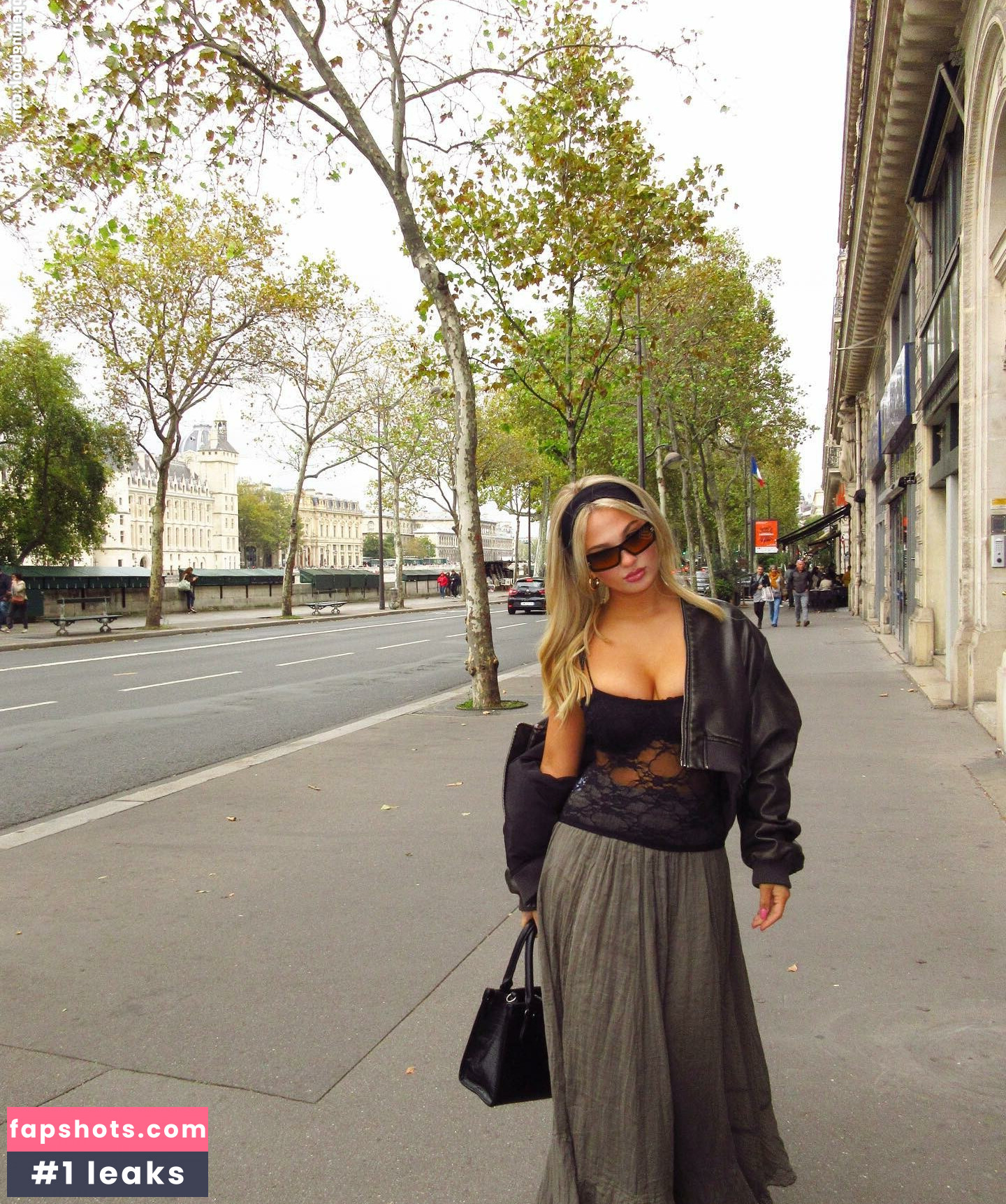 Claudia Conway Nude Leaks OnlyFans Photos #9 - Fapshots