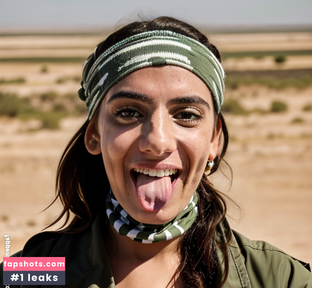 Claudia Doumit Filtración Desnuda OnlyFans Foto #17 - Fapshots