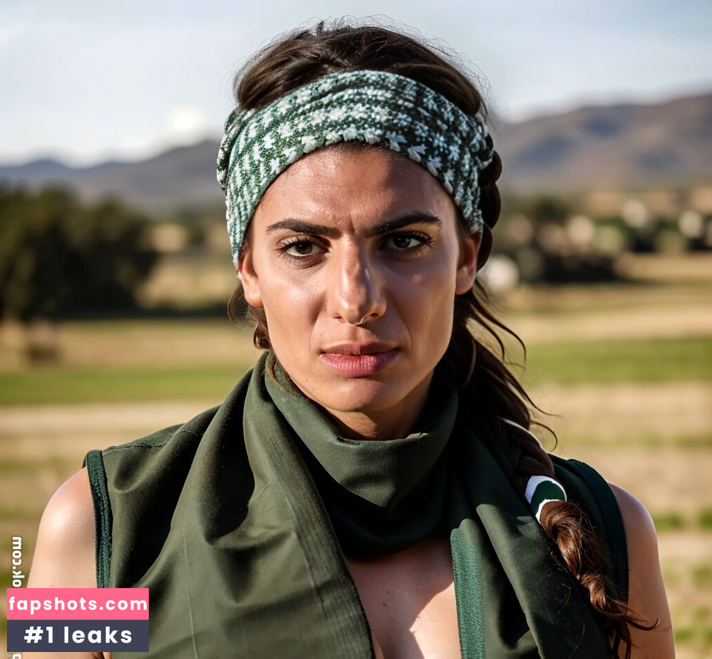 Claudia Doumit Filtración Desnuda OnlyFans Foto #20 - Fapshots