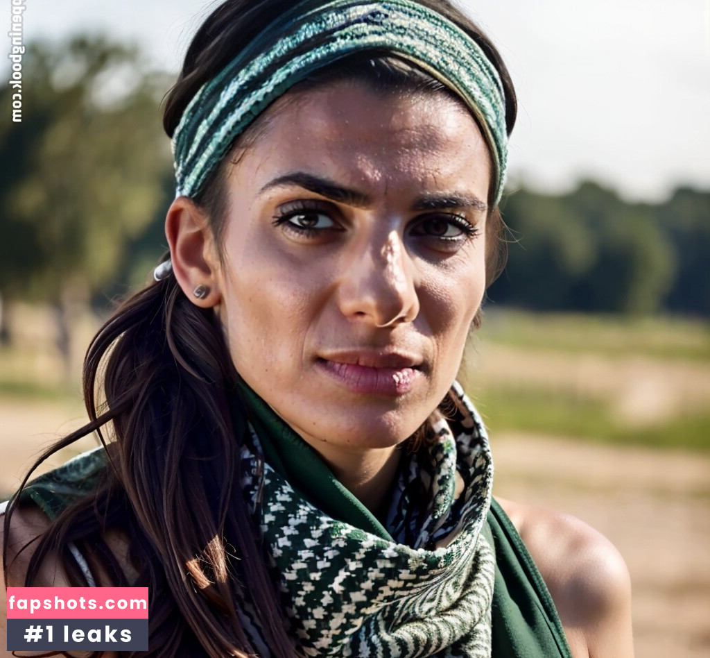 Claudia Doumit Filtración Desnuda OnlyFans Foto #6 - Fapshots