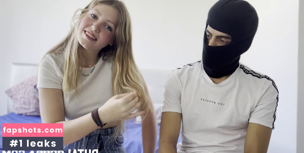 Claudia Garcia Nude Leaks OnlyFans Photos #46 - Fapshots