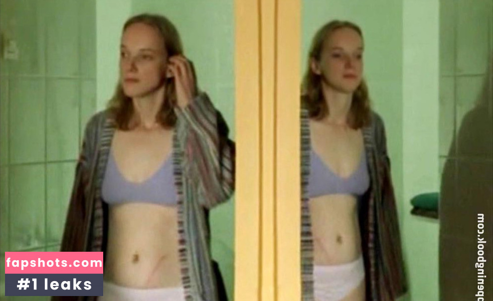 Claudia Geisler nude babe gallery