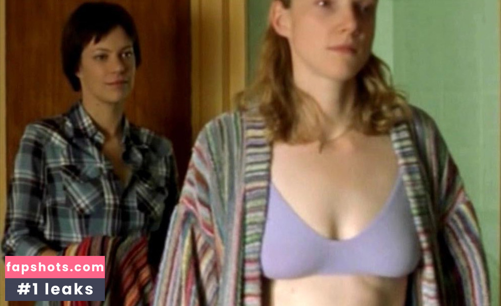 Claudia Geisler gallery photo #6