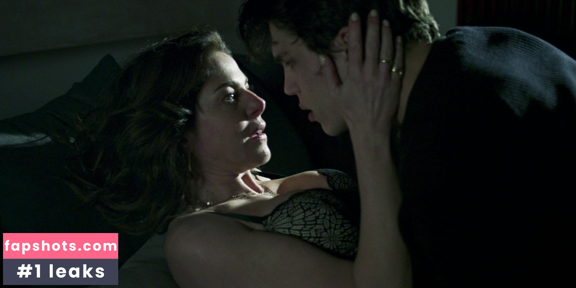 Claudia Gerini gallery photo #20