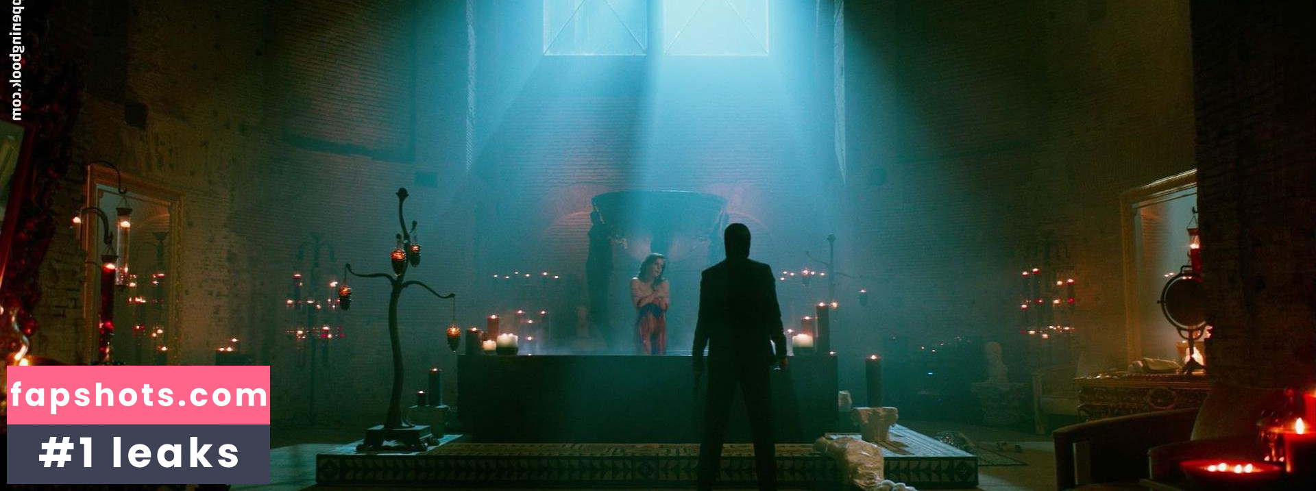 Claudia Gerini gallery photo #24