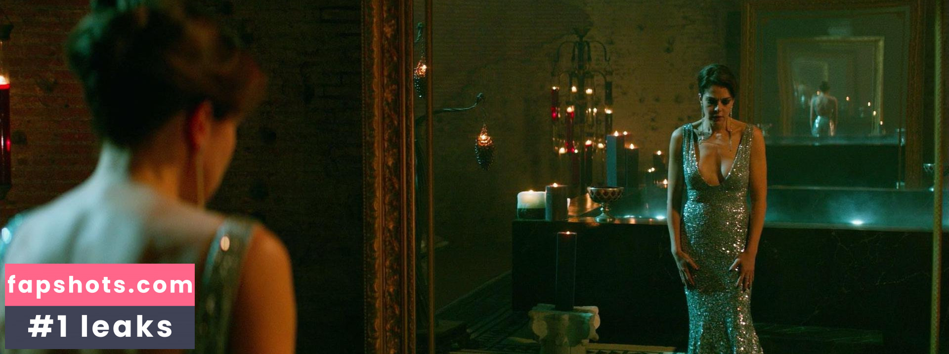 Claudia Gerini gallery photo #25