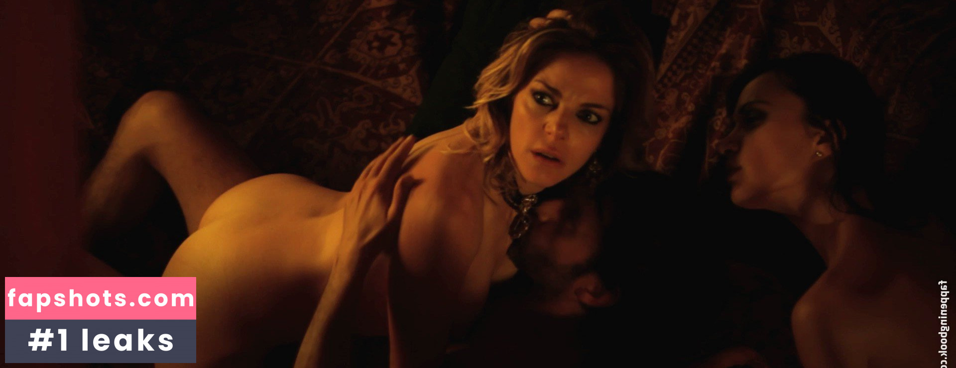 Claudia Gerini gallery photo #28