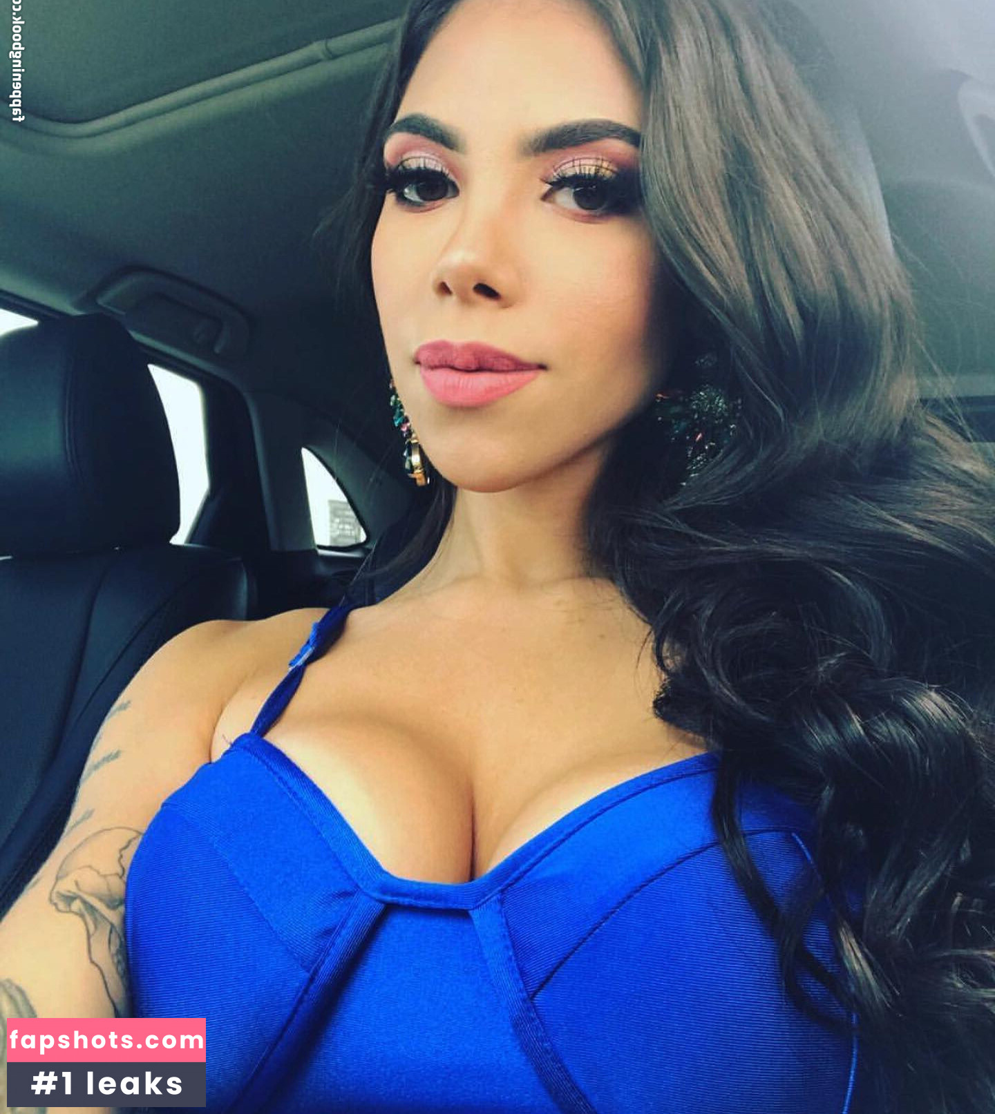 Claudia Guajardo Nude Leaks OnlyFans Photos #14 - LeakJerk