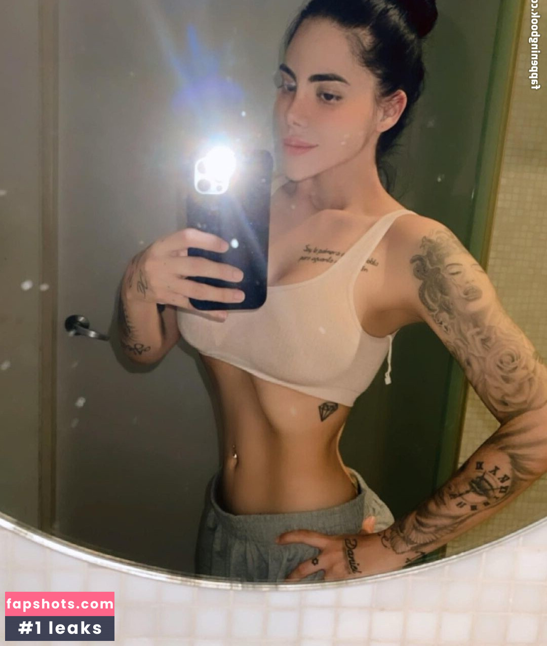 Claudia Guajardo Nude Leaks OnlyFans Photos #16 - LeakJerk