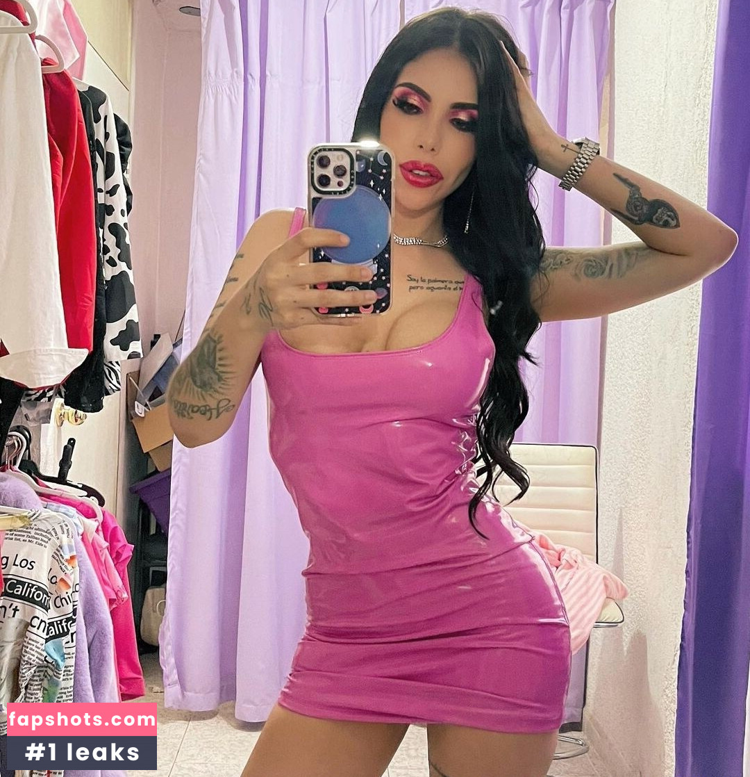 Claudia Guajardo Nude Leaks OnlyFans Photos #28 - LeakJerk
