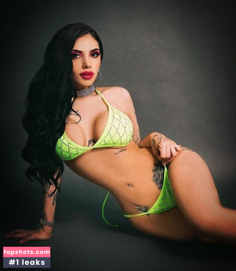 Claudia Guajardo Nude Leaks OnlyFans Photos #30 - LeakJerk