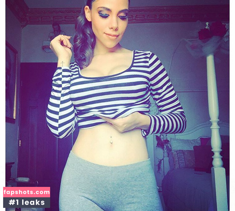 Claudia Guajardo Nude Leaks OnlyFans Photos #31 - LeakJerk