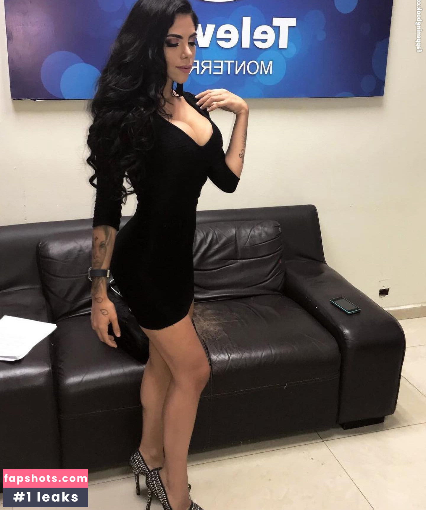 Claudia Guajardo Nude Leaks OnlyFans Photos #34 - LeakJerk