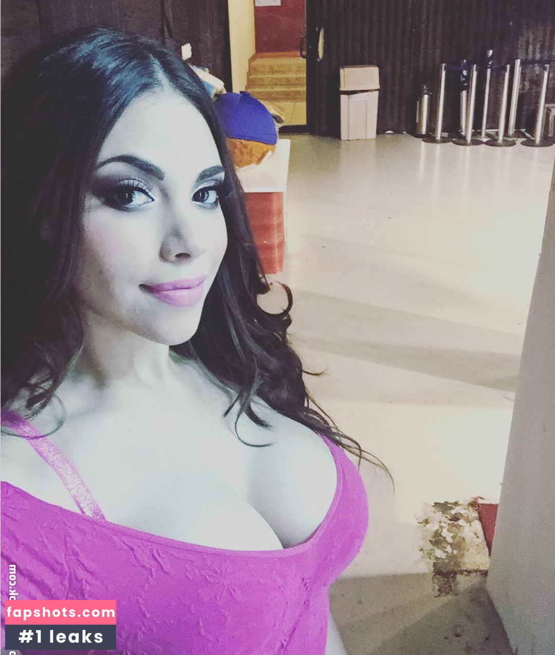 Claudia Guajardo Nude Leaks OnlyFans Photos #40 - LeakJerk