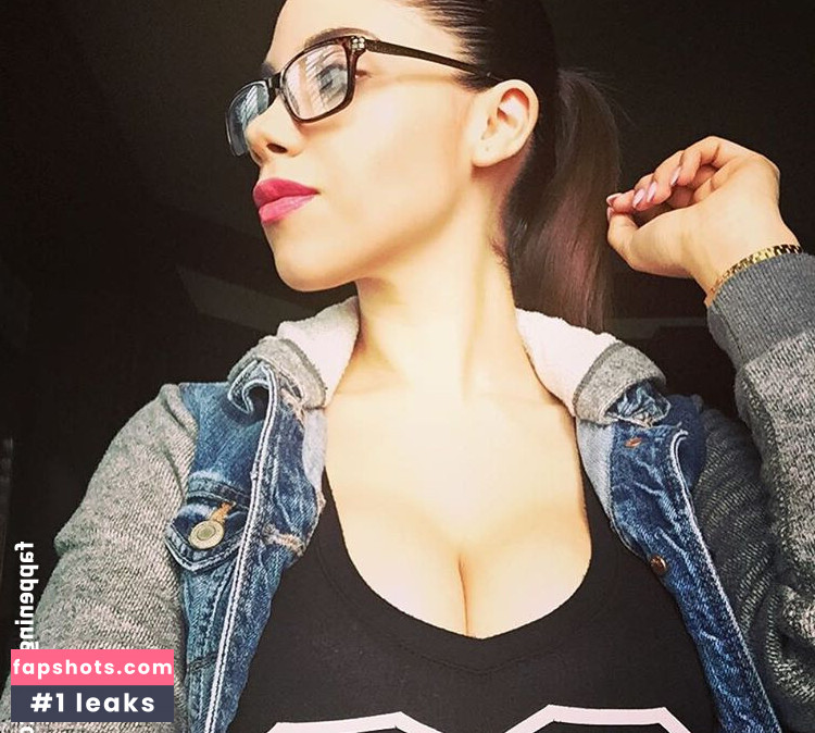 Claudia Guajardo Nude Leaks OnlyFans Photos #41 - LeakJerk