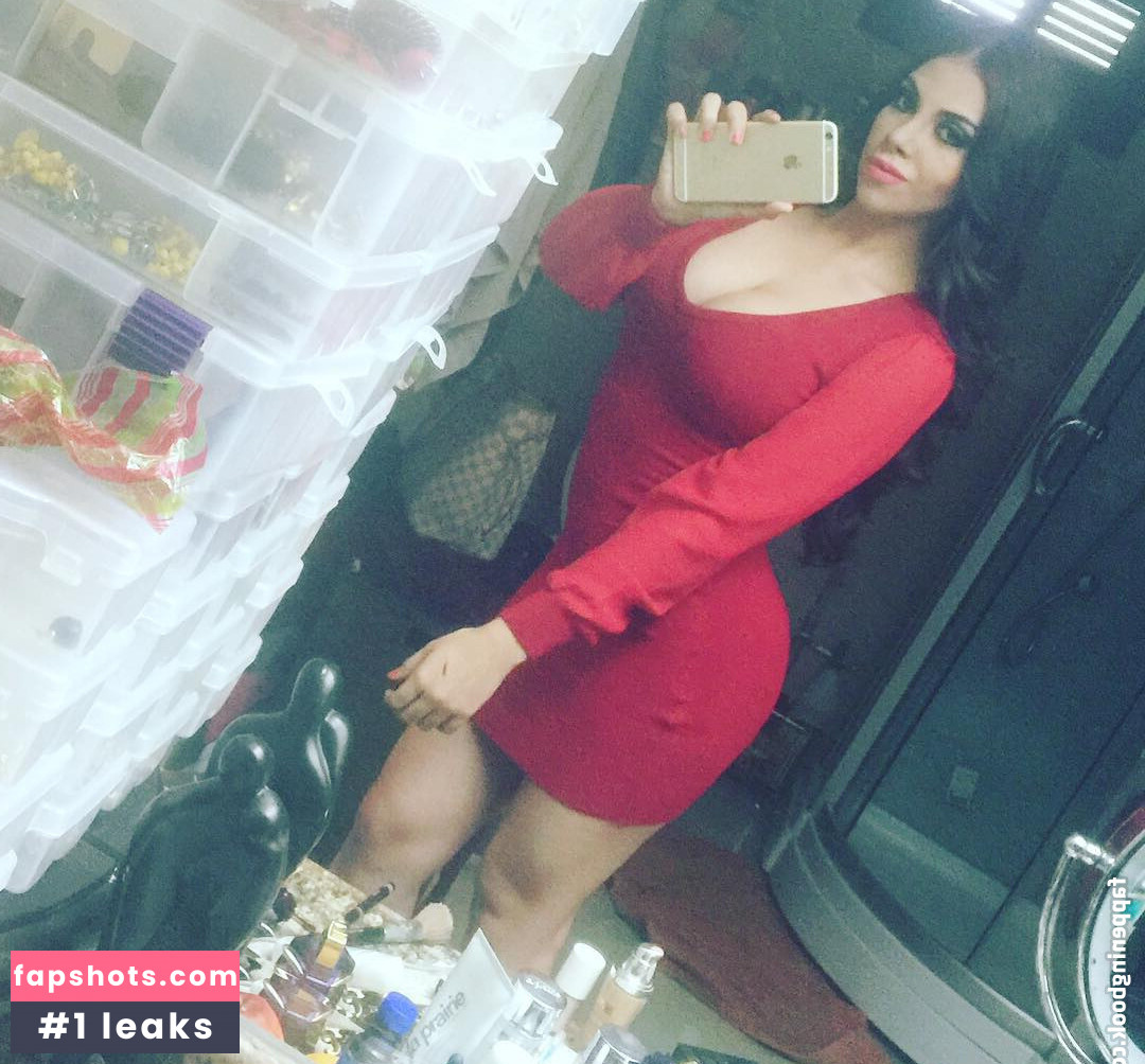 Claudia Guajardo Nude Leaks OnlyFans Photos #43 - LeakJerk