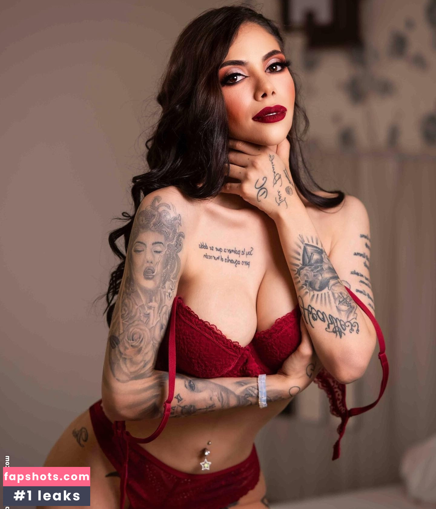 Claudia Guajardo Nude Leaks OnlyFans Photos #46 - LeakJerk