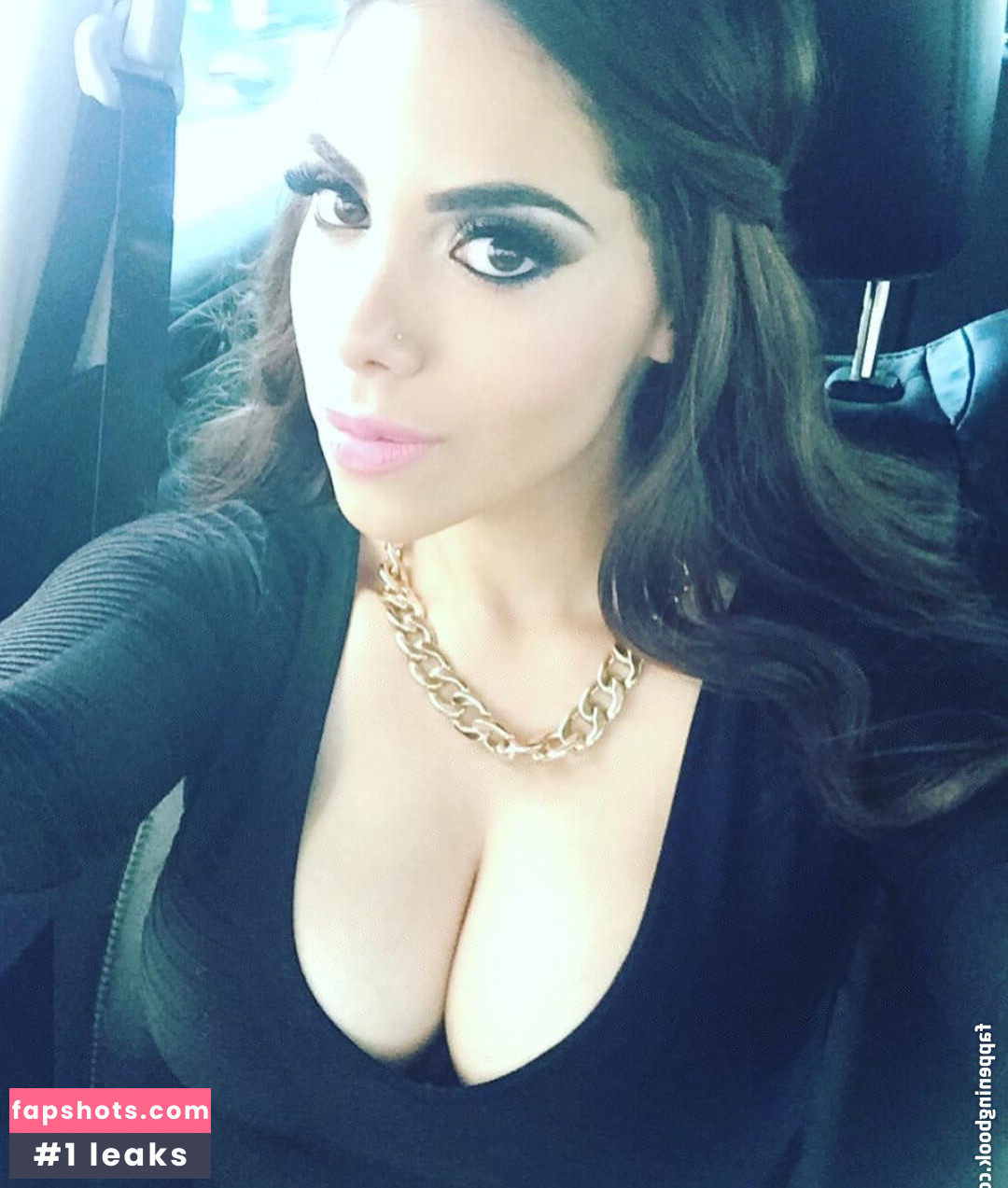 Claudia Guajardo Nude Leaks OnlyFans Photos #48 - LeakJerk