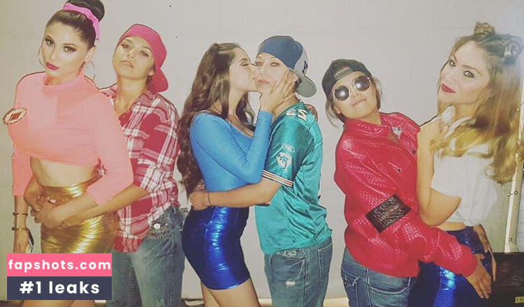 Claudia Guajardo Nude Leaks OnlyFans Photos #49 - LeakJerk