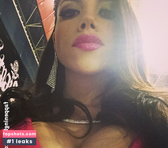 Claudia Guajardo Nude Leaks OnlyFans Photos #50 - LeakJerk