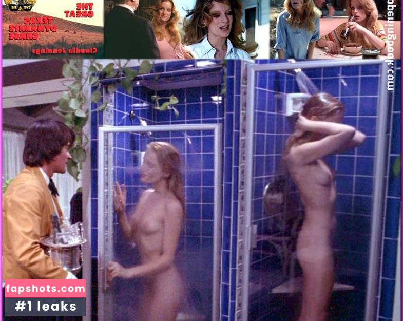 Claudia Jennings gallery photo #13