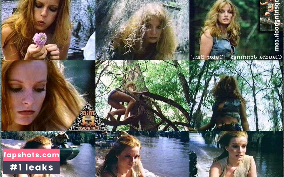 Claudia Jennings gallery photo #17