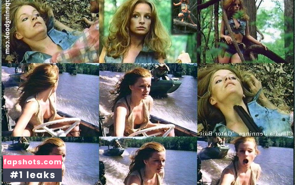 Claudia Jennings gallery photo #18
