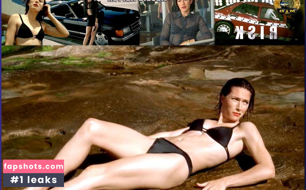 Claudia Karvan Nude Leaks OnlyFans Photos #19 - LeakJerk