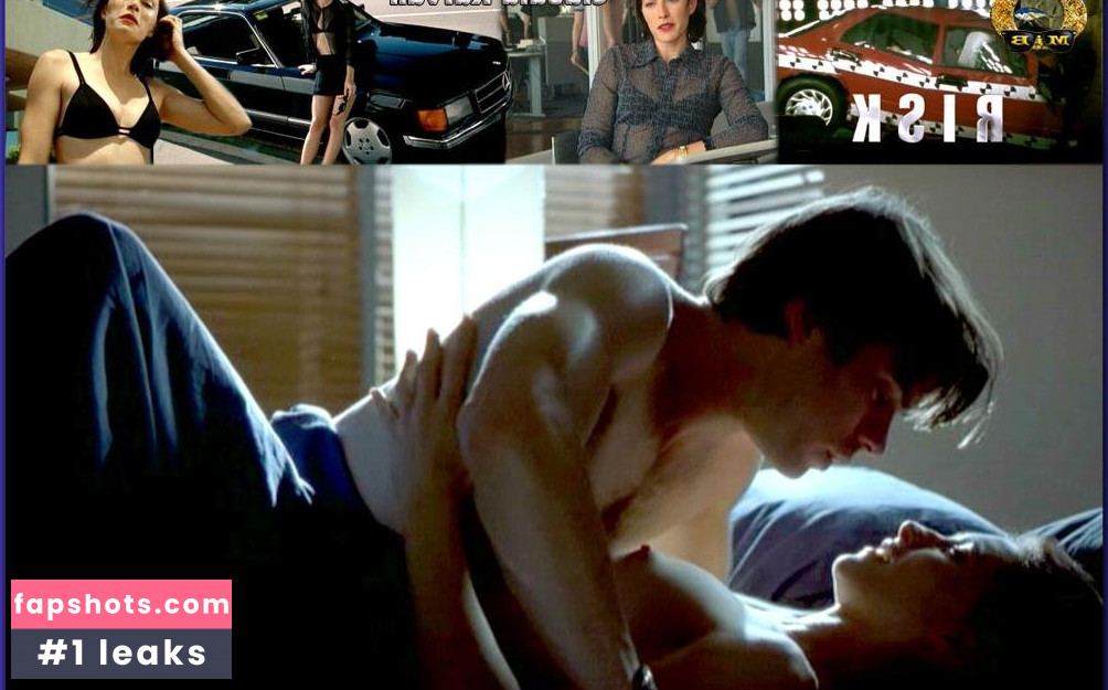 Claudia Karvan Nude Leaks OnlyFans Photos #20 - LeakJerk