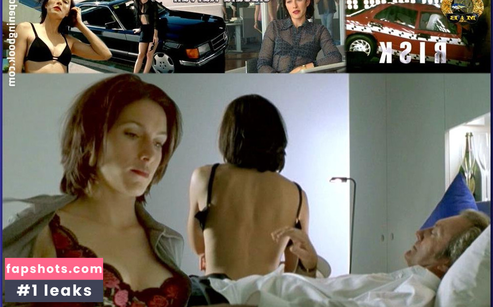 Claudia Karvan Nude Leaks OnlyFans Photos #21 - LeakJerk