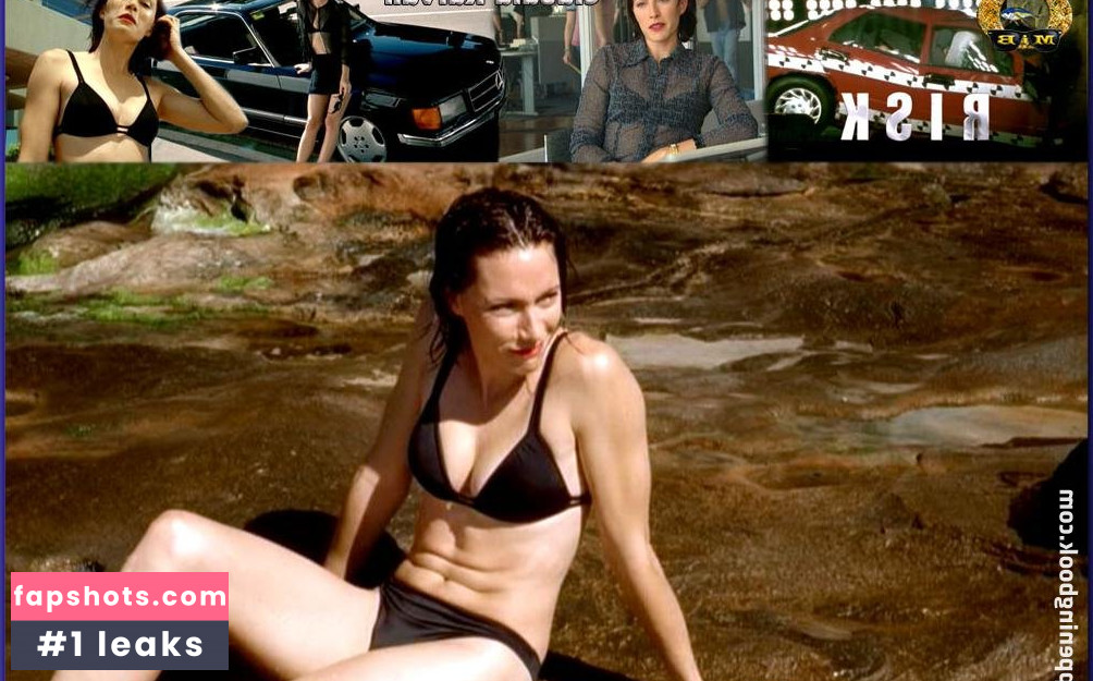 Claudia Karvan Nude Leaks OnlyFans Photos #23 - LeakJerk