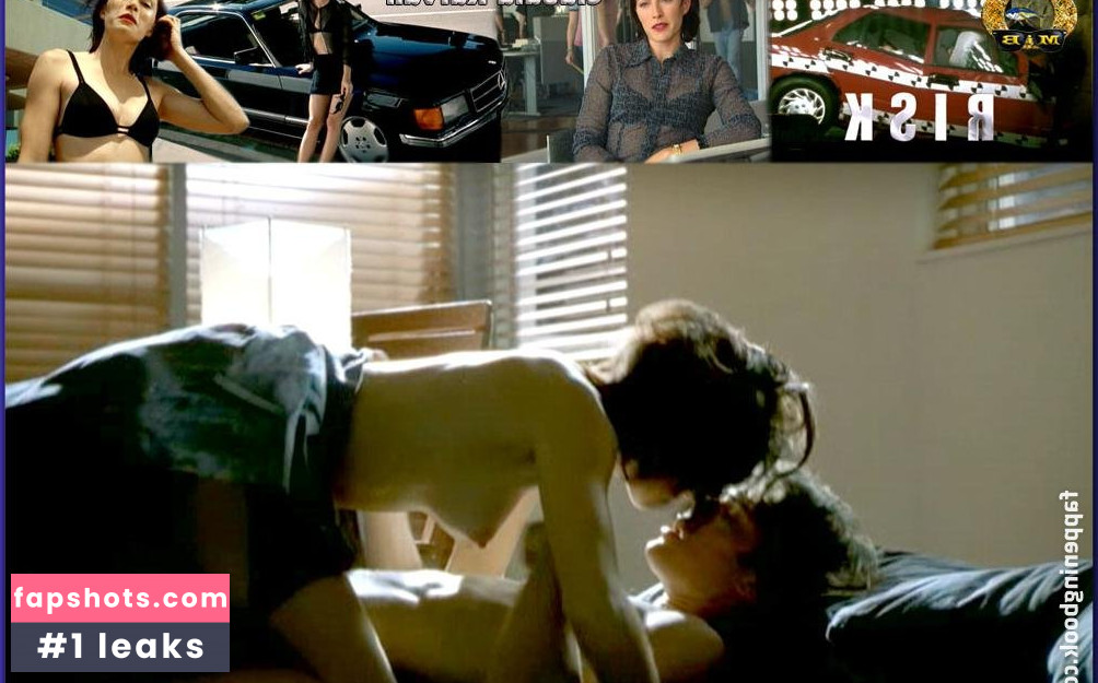 Claudia Karvan Nude Leaks OnlyFans Photos #25 - LeakJerk