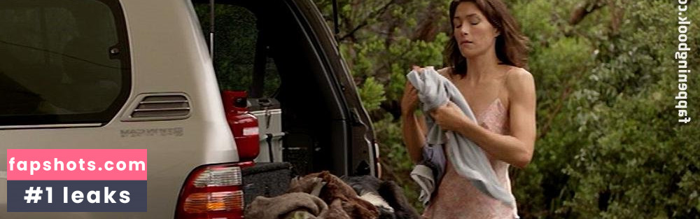 Claudia Karvan Nude Leaks OnlyFans Photos #26 - LeakJerk