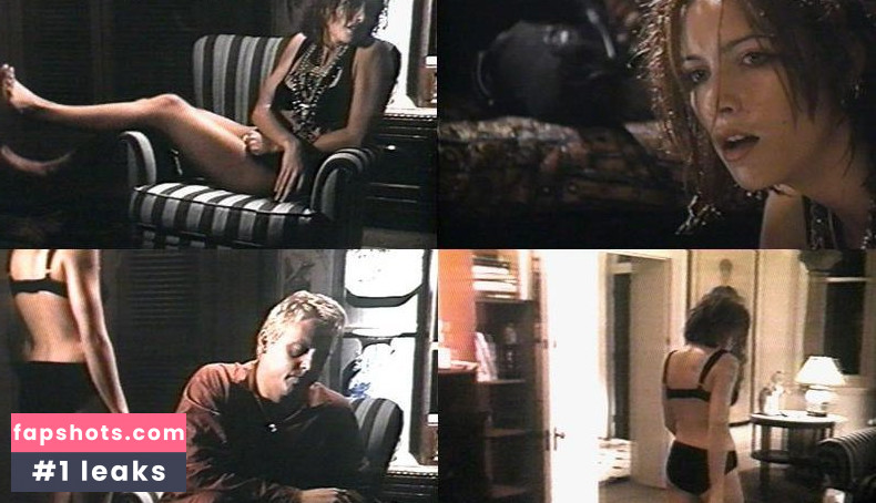 Claudia Karvan Nude Leaks OnlyFans Photos #34 - LeakJerk