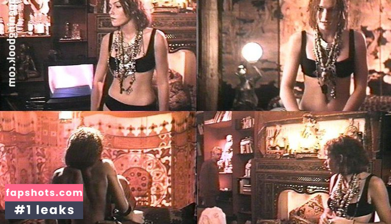 Claudia Karvan Nude Leaks OnlyFans Photos #36 - LeakJerk