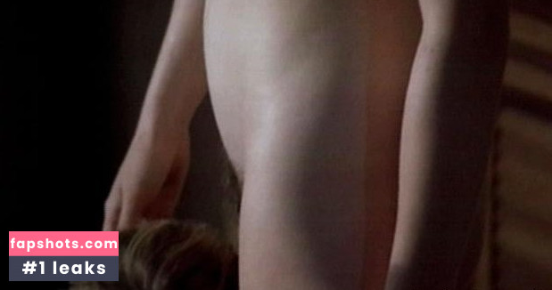 Claudia Karvan Nude Leaks OnlyFans Photos #6 - LeakJerk