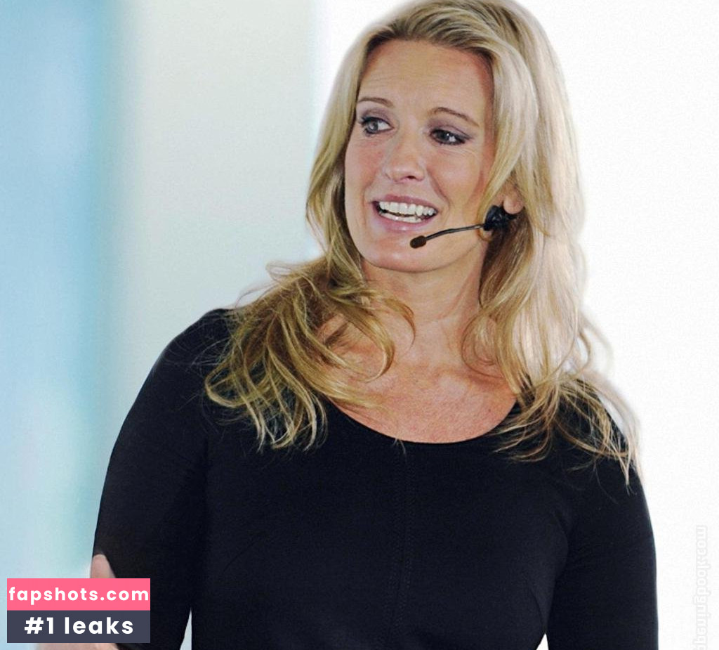 Claudia Kleinert Nahé úniky fotek pouze od fanoušků #4 - Fapshots