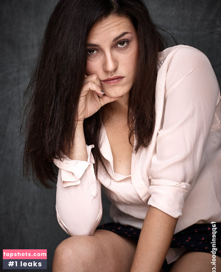 Claudia Kottal gallery photo #5