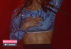 Claudia Leitte Nahé úniky fotek pouze od fanoušků #12 - Fapshots