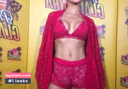 Claudia Leitte Nahé úniky fotek pouze od fanoušků #5 - Fapshots