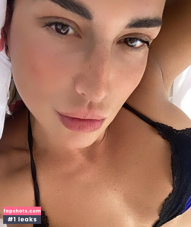 Claudia Letizia Nude Leaks OnlyFans Photos #17 - LeakJerk