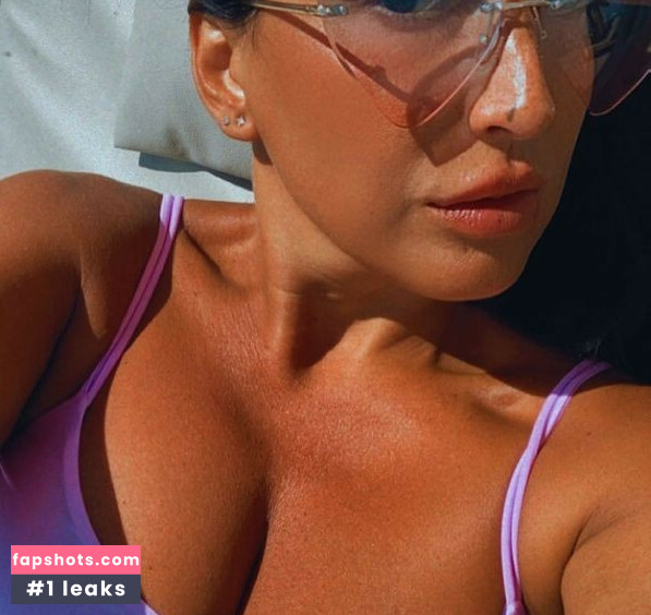 Claudia Letizia Nude Leaks OnlyFans Photos #7 - LeakJerk