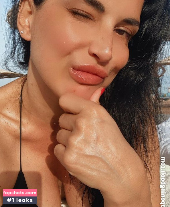 Claudia Letizia Nude Leaks OnlyFans Photos #9 - LeakJerk